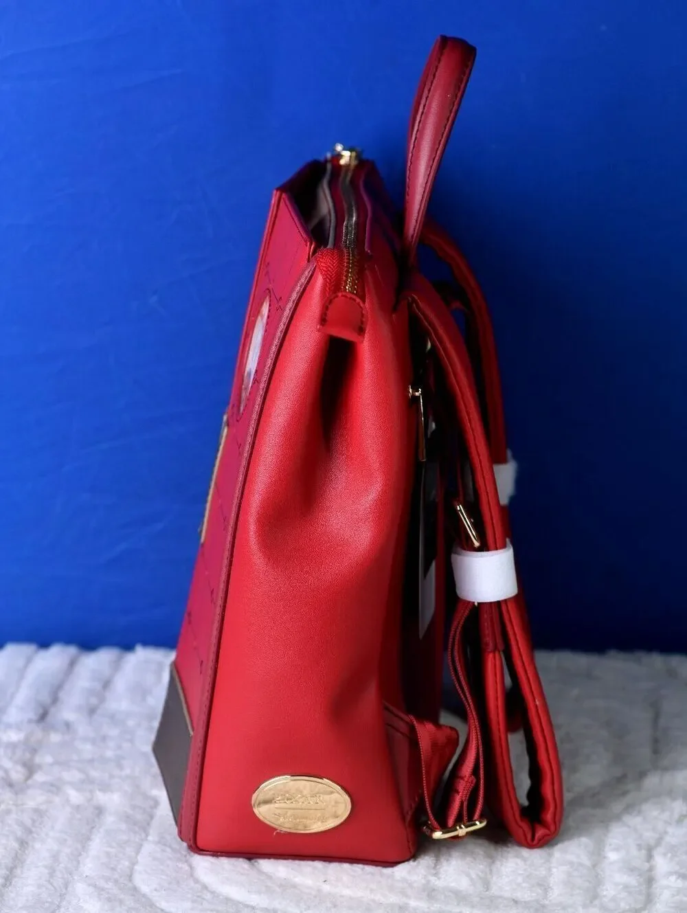 Our Universe Disney Pixar Ratatouille Kitchen Doors Backpack